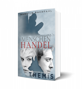 Cover Sondereinheit Themis Band 3 Menschenhandel