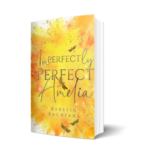 Cover von Imperfectly Perfect Amelia