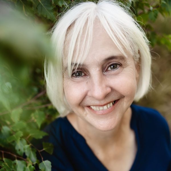 Porträt Kerstin Rachfahl 2024