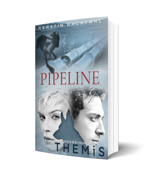 Sondereinheit Themis Band 7: Pipline